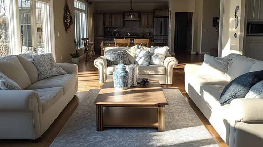 Recurring Clean image