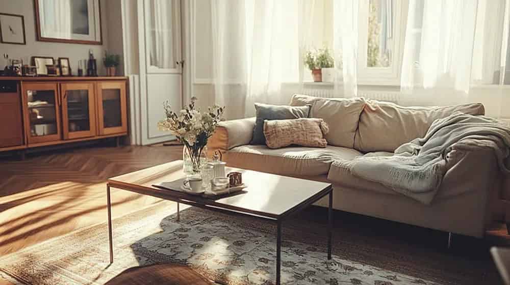 Standard Clean image